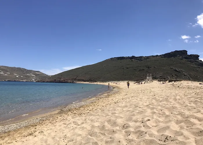 Panormos Village Seaside Resort