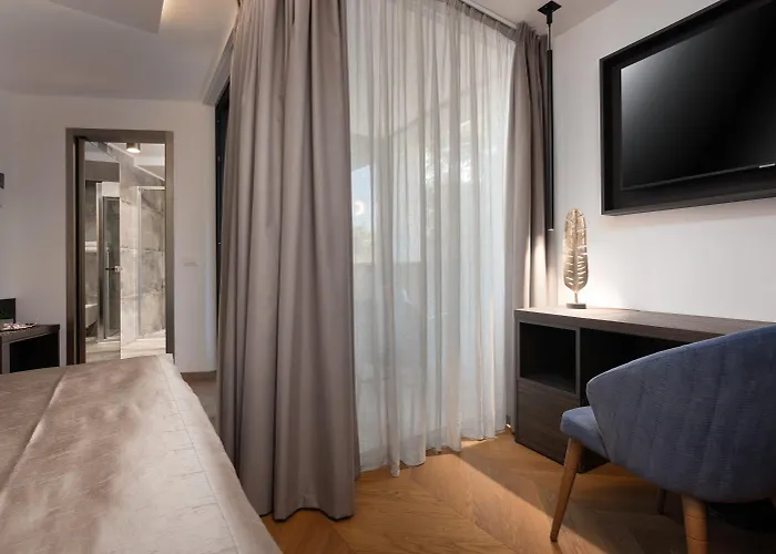 Hotel Cittar