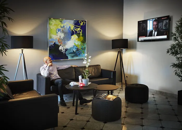 Cabinn Esbjerg
