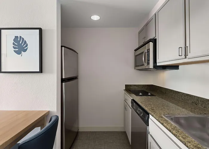 Homewood Suites By Hilton West Palm Beach