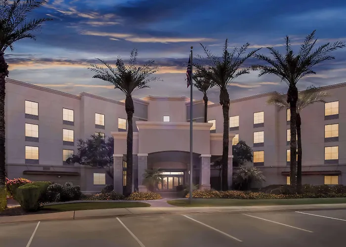 Hampton Inn & Suites Phoenix/Gilbert