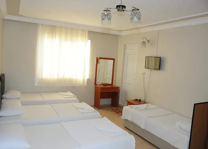 Hotel Dort Mevsim