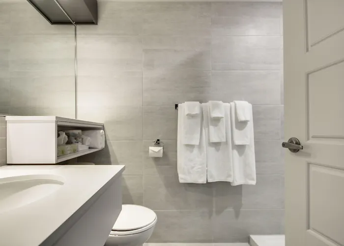 Hôtel Marineau Shawinigan