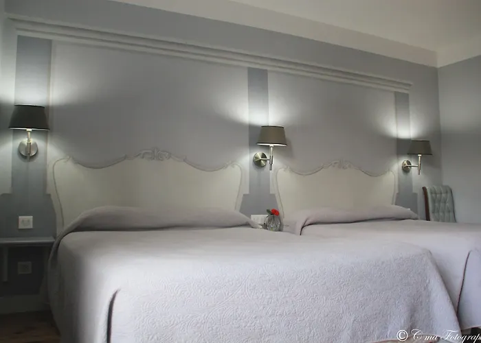 Hôtel Majestic