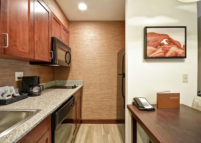 Homewood Suites By Hilton Palm Desert