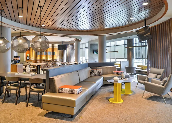 Springhill Suites Ashburn Dulles North