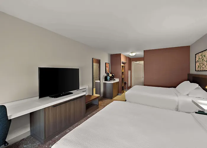Hilton Garden Inn Omaha East/Council Bluffs