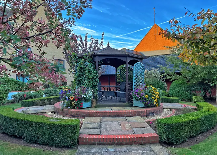 Bicester Hotel, Golf & Spa