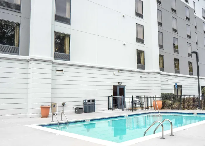 Hampton Inn Covington