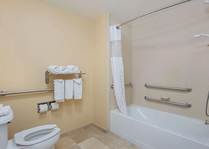 Hampton Inn Covington