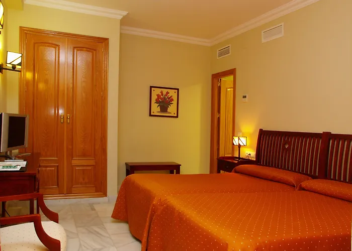 Hotel Las Casas Del Duque