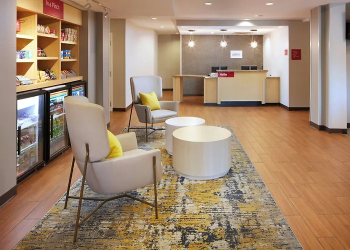 Towneplace Suites Winchester