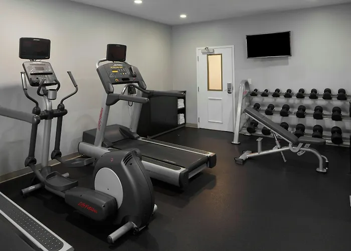 Towneplace Suites Winchester