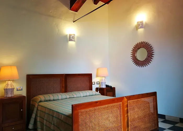 Hotel Il Vecchio Mulino