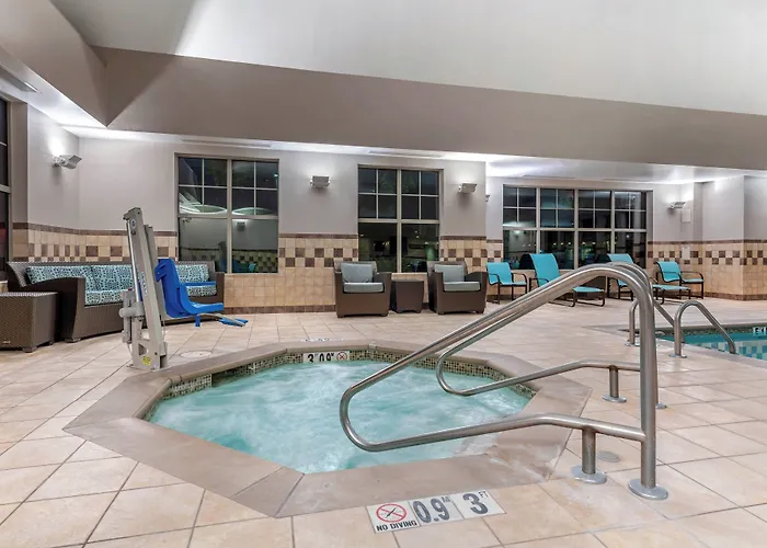 Residence Inn By Marriott Columbus