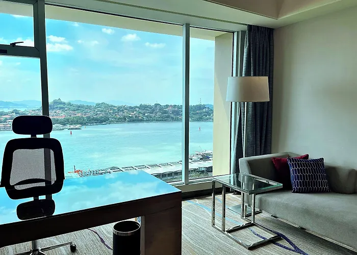 Swiss Grand Xiamen