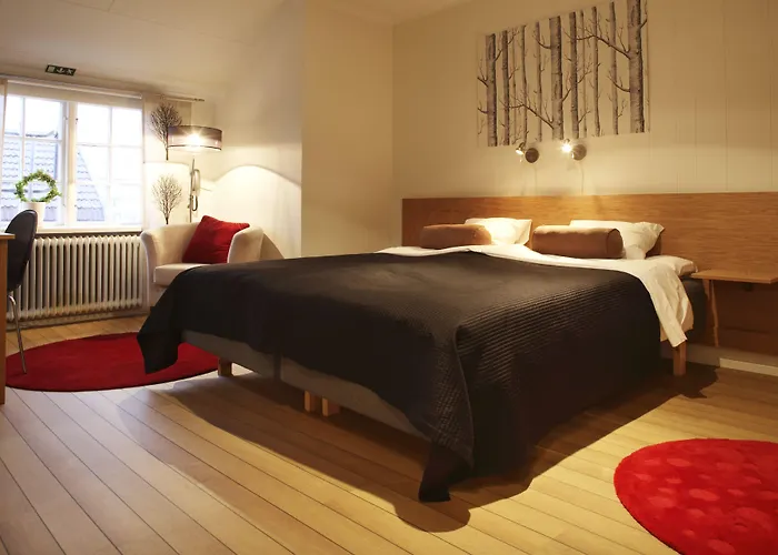 Hotell Uddewalla (Adults Only)