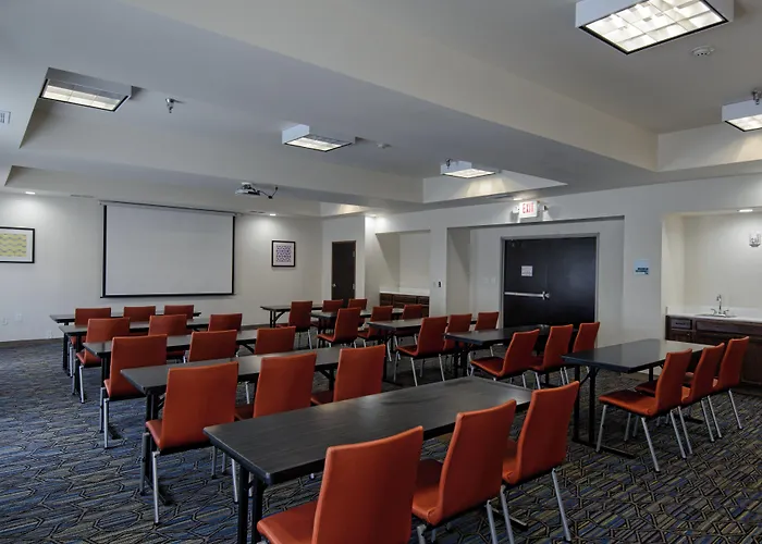 Holiday Inn Express & Suites Corpus Christi By Ihg