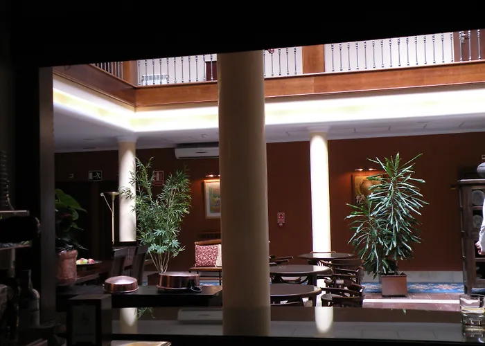 Hotel Finca La Mansion