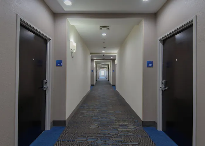 Holiday Inn Express & Suites Corpus Christi By Ihg