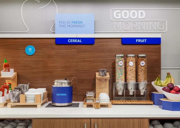 Holiday Inn Express & Suites Corpus Christi By Ihg