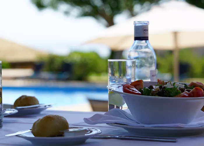 Son Corb Boutique Hotel