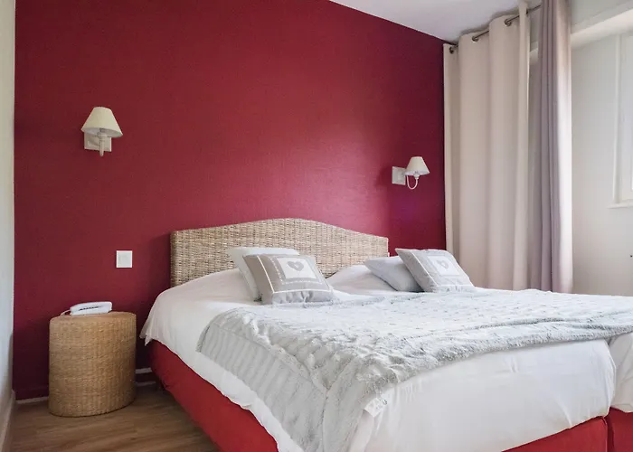 The Originals Boutique, Hôtel Le Kastelberg, Obernai