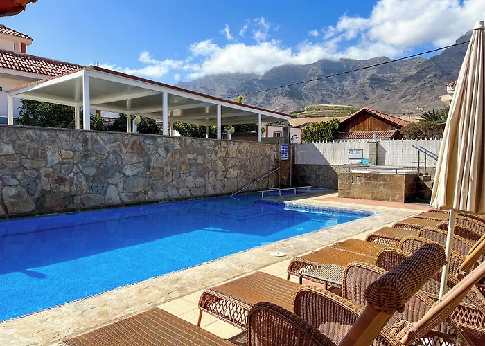 La Aldea Suites