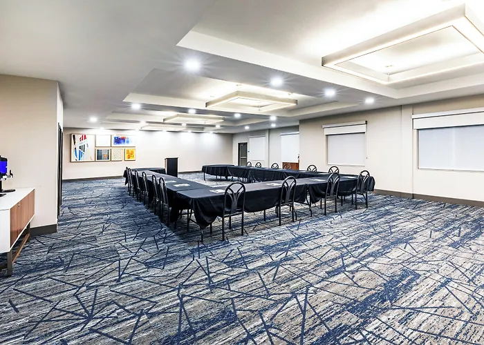 Holiday Inn Express Hotel & Suites Dumas By Ihg