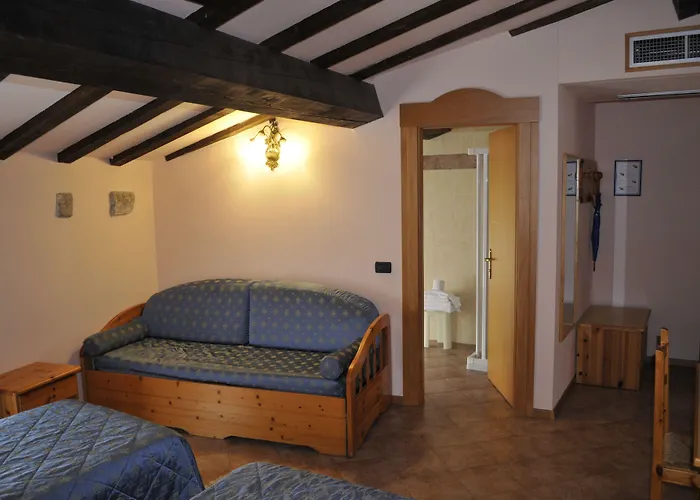 Hotel Vittoria