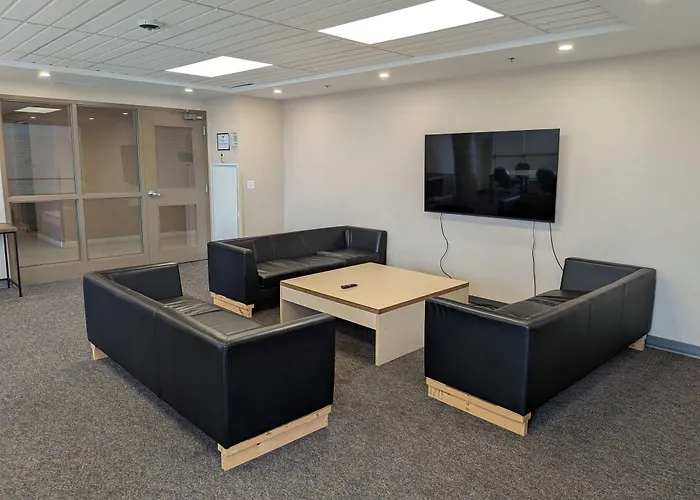 Residence&Conference Centre - Kamloops
