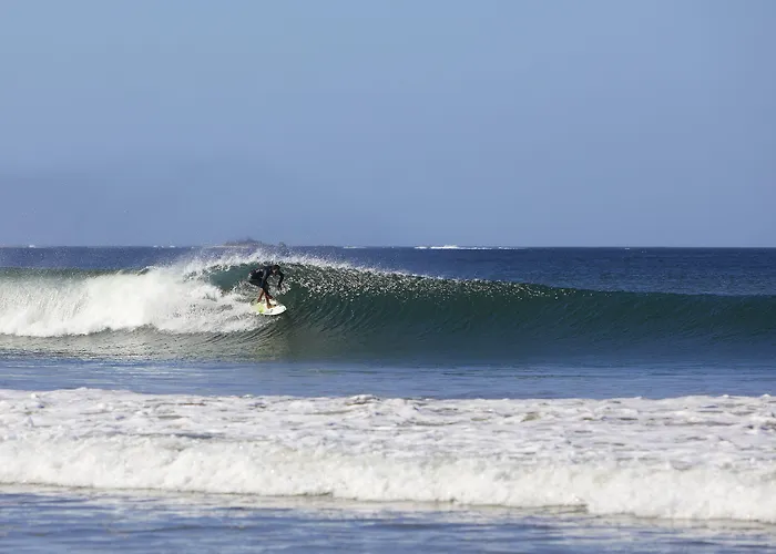 Boutique Surf Hotel Rip Jack Inn