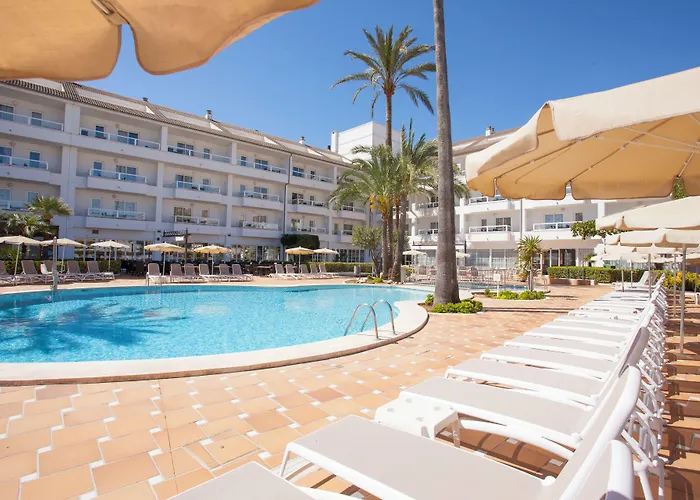 Grupotel Alcudia Suite