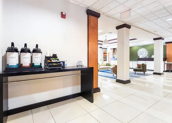 Fairfield Inn And Suites By Marriott San Antonio Boerne