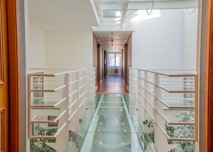 Hotel Torres de Somo