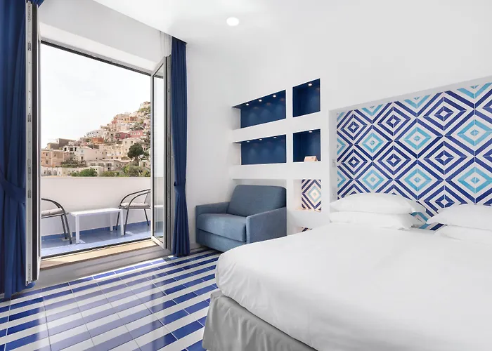 Hotel Bougainville