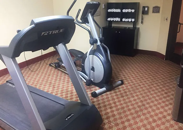 Comfort Inn & Suites Harrisonville