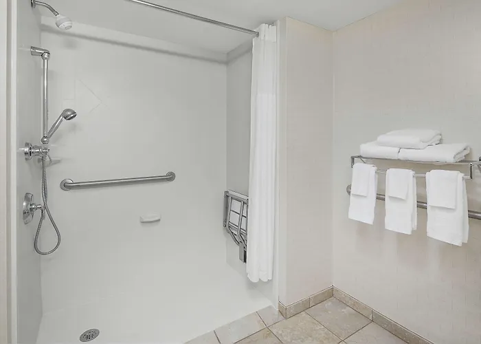 Hampton Inn Fairhope-Mobile Bay, Al