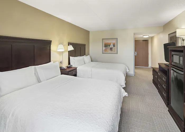 Hampton Inn Fairhope-Mobile Bay, Al