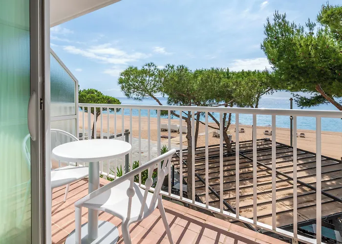 Hotel Planamar By Escampa Hotels