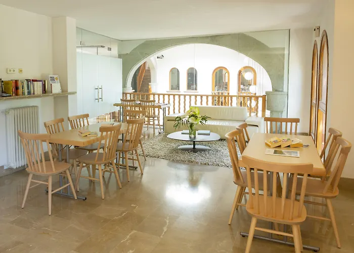 Es Baulo Petit Hotel