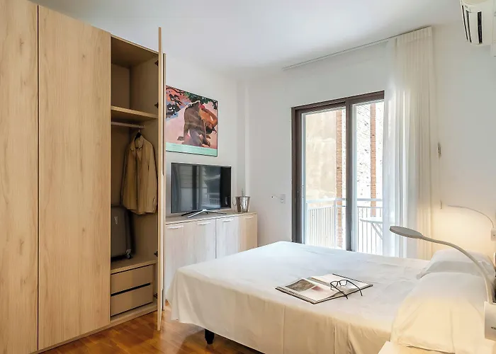 Aparthotel Bertran