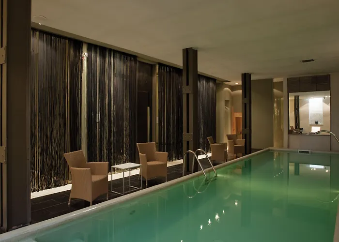 Esplendor by Wyndham Savoy Rosario