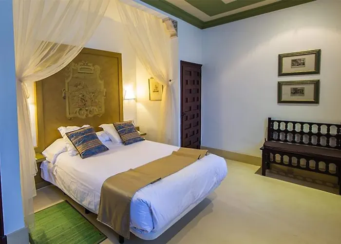Hotel Hacienda Del Cardenal