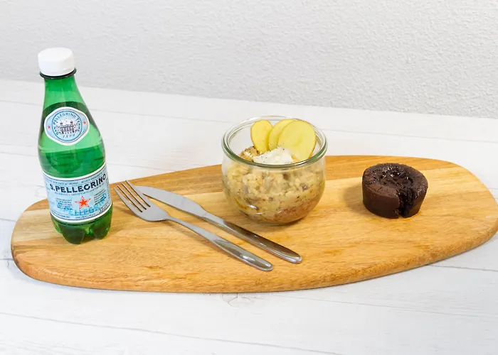 Zenitude Hôtel-Résidences Béziers Centre