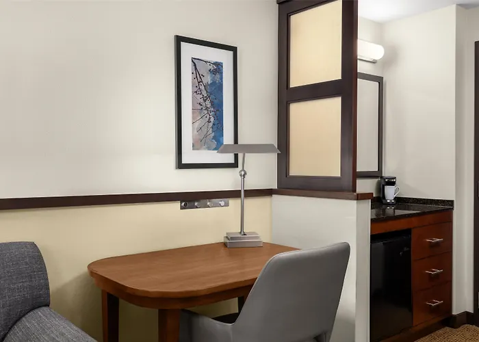 Hyatt Place Memphis Germantown