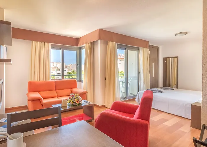Hotel Livvo Corralejo Beach