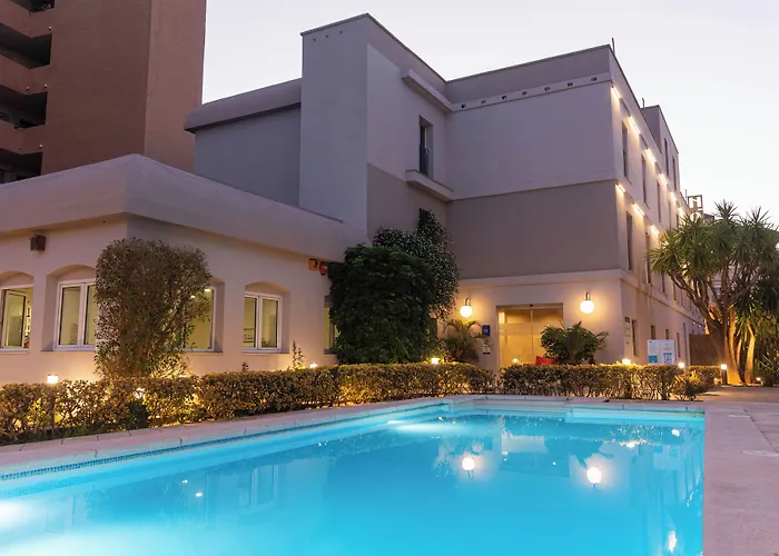 Hotel Bulevard