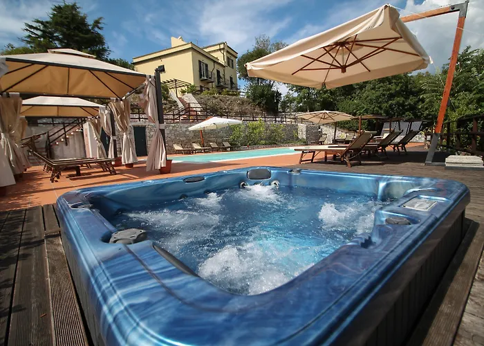Relais San Rocco