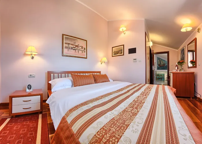 Hotel Trogir